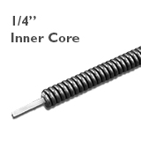 Inner Core Cable (1/4