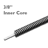 Inner Core Cable (3/8